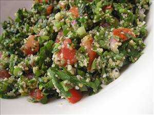 Tabbouleh