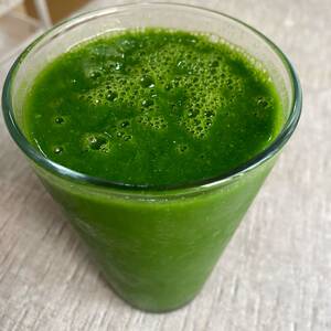 Suco Verde