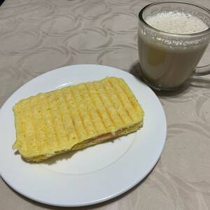 Panini lowcarb