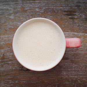Chai Breakfast Shake