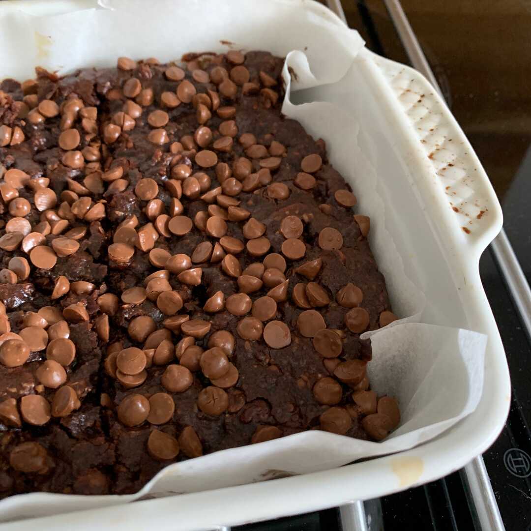 Brownies au Chocolat