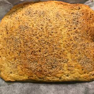 Toast Brød