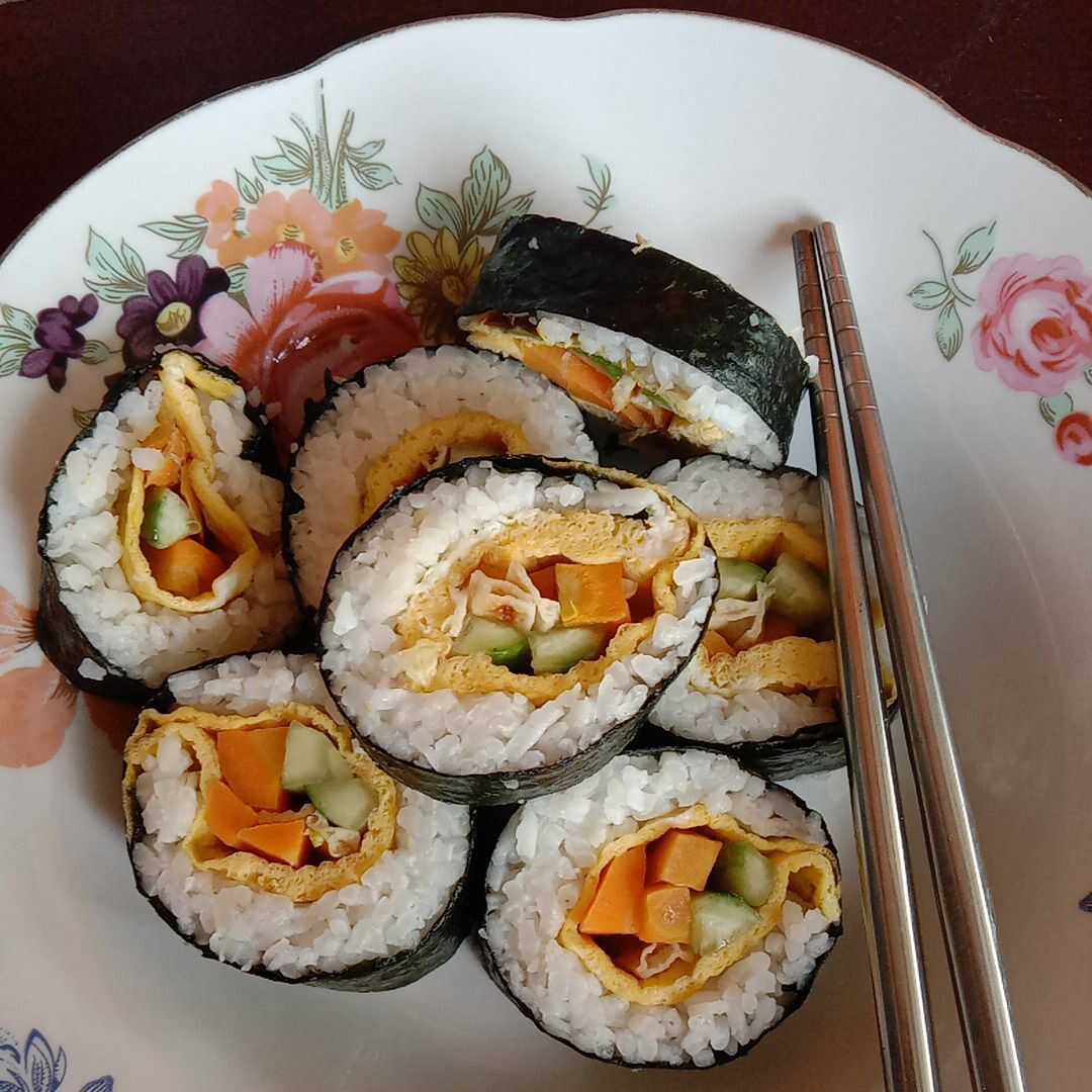 Sushi Telor