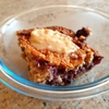 Baked Blueberry Oats