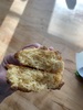 Keto Biscuits