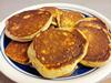Perfect Protein Pancakes