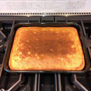 Cornbread