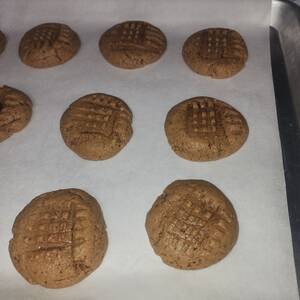PB Cookies