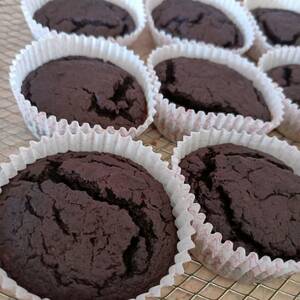 Muffin al Cioccolato