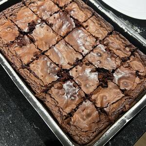 Brownie