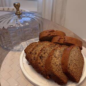 Banana Bread