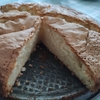 Yoghurt Cake