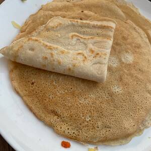 Crepes
