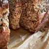 Quinoa Brot