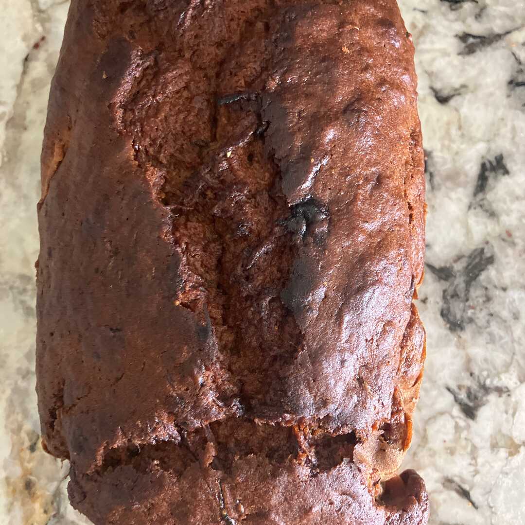 Banana Zucchini Loaf