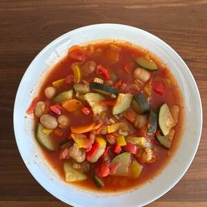 Veggie Soup