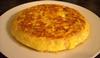 Tortilla de Patata